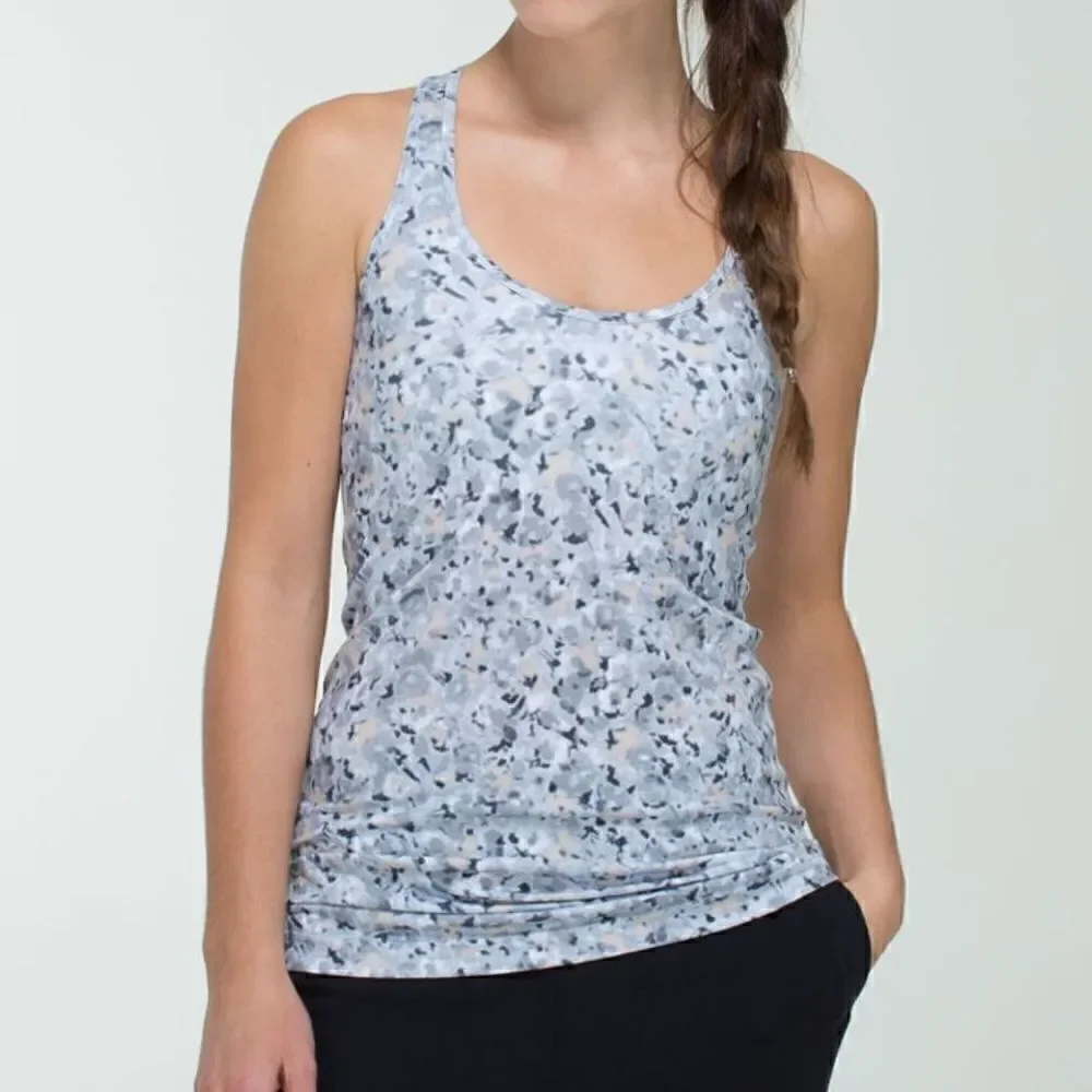 Lululemon Cool Racerback
